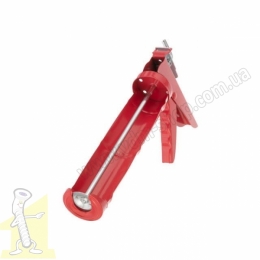 Пiстолет для витискання мас НТ0021. Фото 5