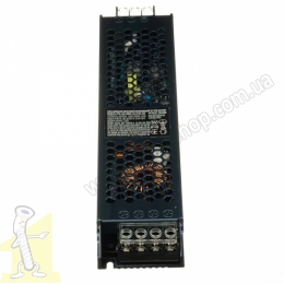 Блок живлення 33А (400W) LED 12V IP20 МТК Slim Size. Фото 3
