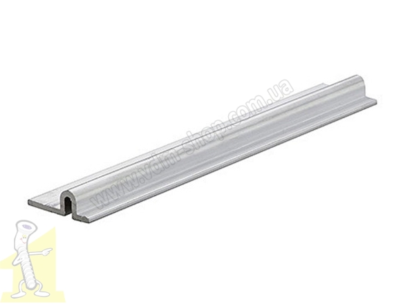 Направляюча Sevroll MICRA алюміній 3,00 м. 01120