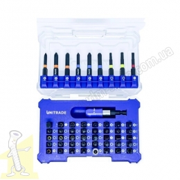 Набір біт RapidE 50 шт. Фото 2