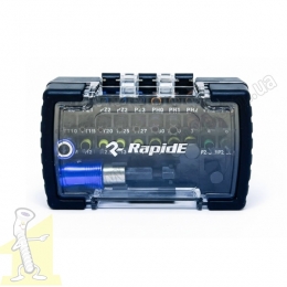 Набір біт RapidE 32 шт