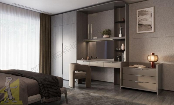 Ручка GTV UA-HEXA-256-596-06 інокс. Фото 3