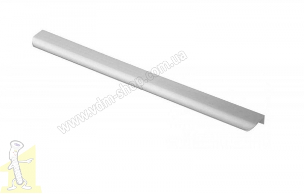 Ручка GTV UA-HEXA-256-596-06 інокс