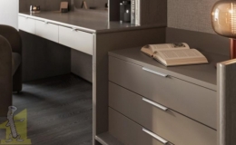 Ручка GTV UA-HEXA-256-596-06 інокс. Фото 4