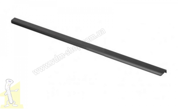 Ручка GTV UA-HEXA-352-796-20М чорна