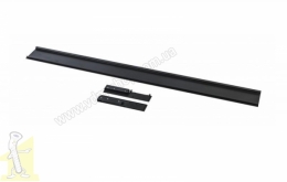 Комплект AXIS PRO до шухляди внутрішньої  110 мм PB-AXISPRO-ZESWEW-C2 чорний