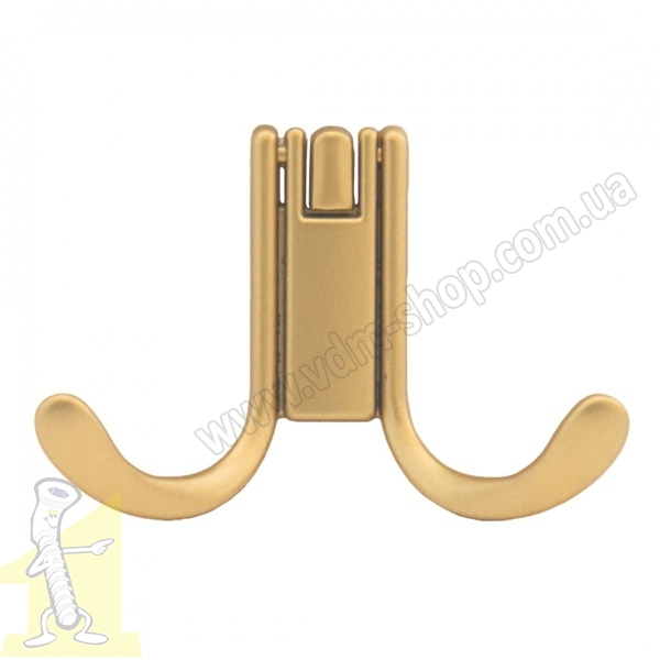 Вішак меблевий KAYA ASKI Матове Золото