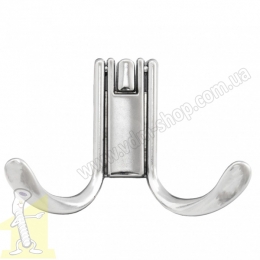 Вішак меблевий KAYA ASKI Хром