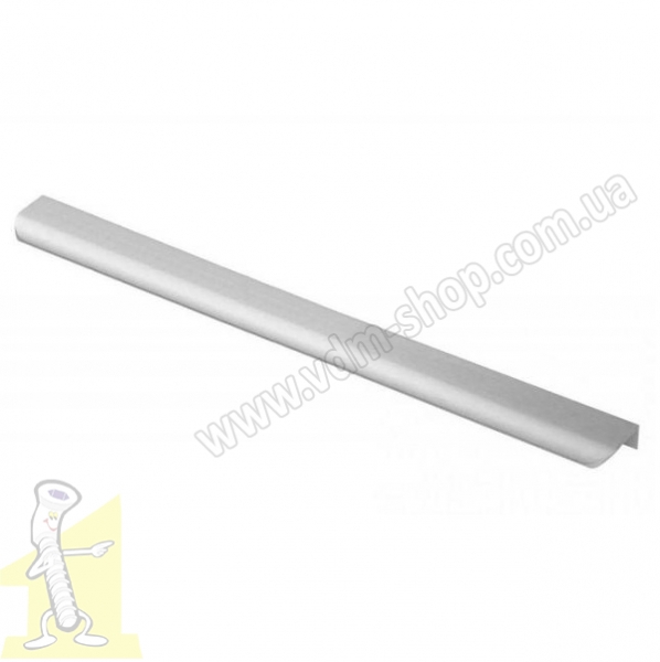 Ручка GTV UA-HEXA-352-796-06 інокс