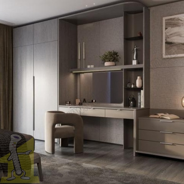 Ручка GTV UA-HEXA-352-796-06 інокс. Фото 3