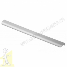 Ручка GTV UA-HEXA-352-796-06 інокс