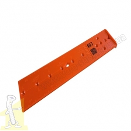 Універсальний шаблон для розмітки  65.5340.01AN-LEH R 24  OR