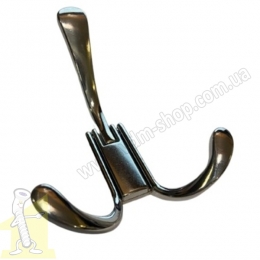 Вішак меблевий KAYA PORTMANTO  Хром