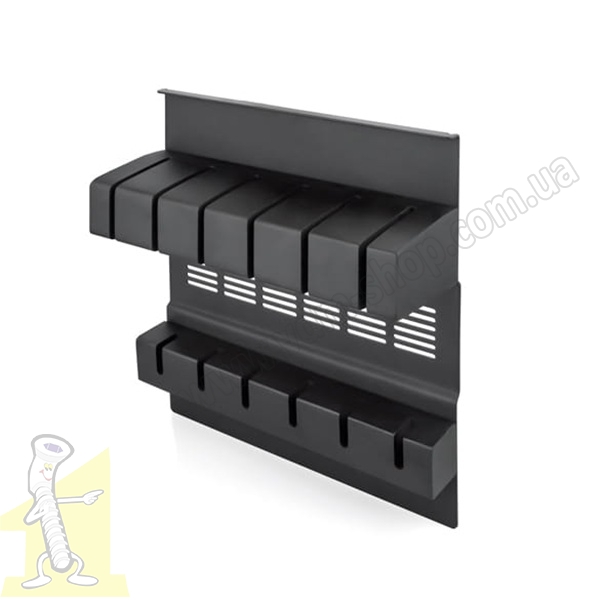 RE-576 P2 Тримач на ножі чорний