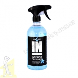 Очисник INTERIOR CLEANER Café del Mar 750мл