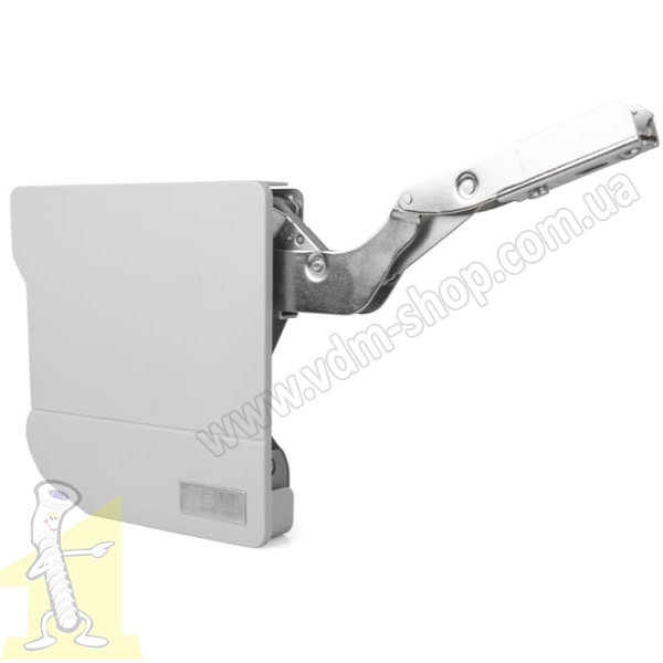 Підйомник фасаду SkyUp PG-480 P3 сірий Light (2,5KG-3,5KG)