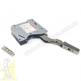 Підйомник фасаду SkyUp PG-480 P3 сірий Light (2,5KG-3,5KG). Фото 2