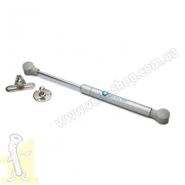 Демпфер масляний GIFF 60N L-245мм