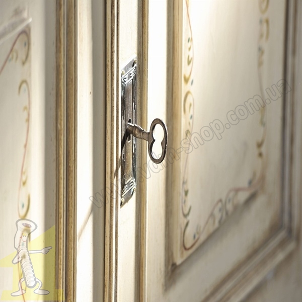 Шильд E-370-110 G4 старе золото. Фото 2