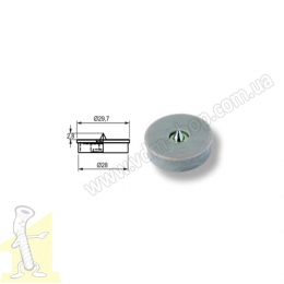 Маркер для фіксації стяжки швидкого монтажу Siso. Фото 2