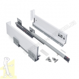 FUTURA-Evo (18mm) PK-1800 H90 L-500 P1 білий. Фото 2