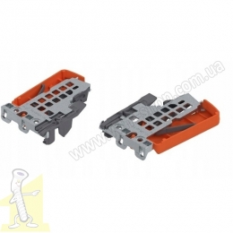 TANDEM plus BLUMOTION повний висув 30 кг, L-350 мм, для товщини плити 17-19 мм + TANDEM замки. Фото 3