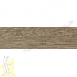 Крайка меламінова меблева з клеєм Zbytex 40мм Дуб Lumberjack Sand №318