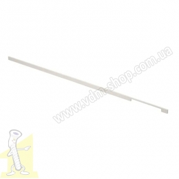 Ручка алюмінієва EXTEND L=1200 кашемір UA-EXTEND-1200-23