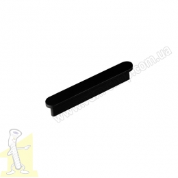 Ручка DL 199 / 0128  BLKM Чорна