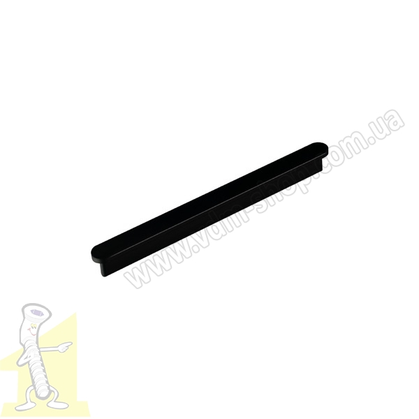 Ручка DL 199 / 0192  BLKM Чорна