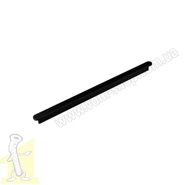 Ручка DL 199 / 0320  BLKM Чорна