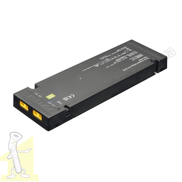 Трансформатор Loox5 ECO 220-240V/12V/40W Hafele 833.72.935