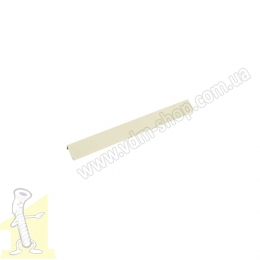 Ручка профiльна  UA 06R/480 CSH  Кашемір