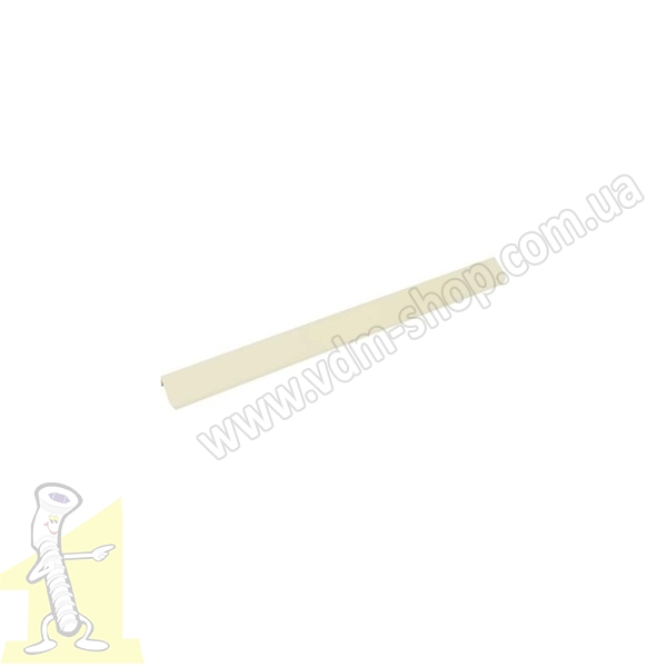 Ручка профiльна  UA 06R/540 CSH  Кашемір
