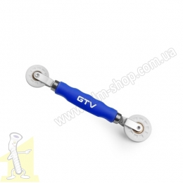 Ролик GTV для монтажу стрічки LED LD-NR-002