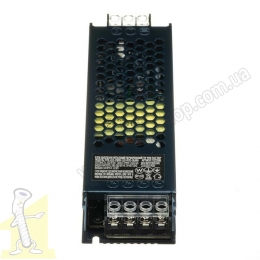 Блок живлення 16,66А (200W) LED 12V IP20 МТК Slim Size. Фото 3