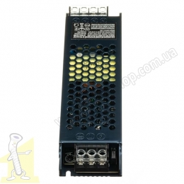 Блок живлення 16,66А (200W) LED 12V IP20 МТК Slim Size. Фото 4