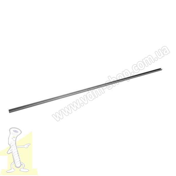 Профіль TRACO 1м,24V,5A , LD-TRACT1M-80 ,антрацит. Фото 4