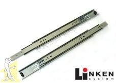 Hаправляюча Linken System Strong кулькова L-250 H-45 повний висув