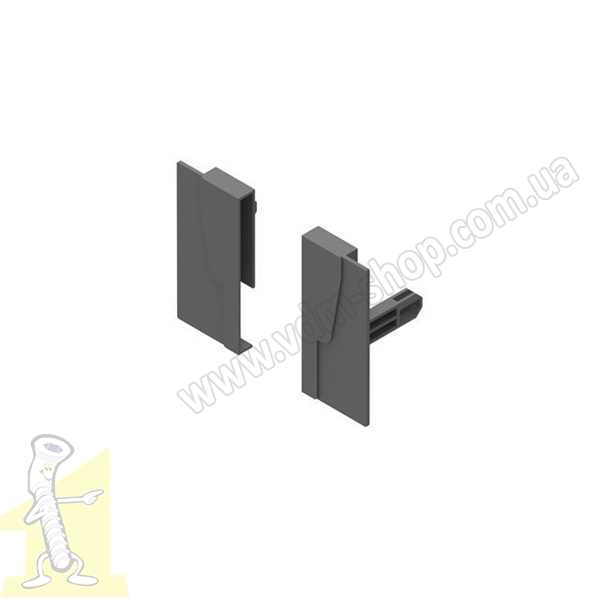 З'єднання панелi BOX-21-FFB-G