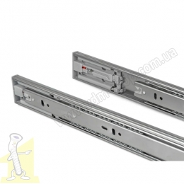 Направляюча кулькова відштовхуюча АТМ PK-114-L-300 push to open. Фото 2