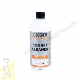Очищувач BONIFIX CLEANER 1000 мл.