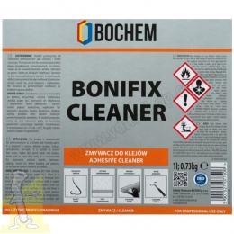 Очищувач BONIFIX CLEANER 1000 мл.. Фото 2