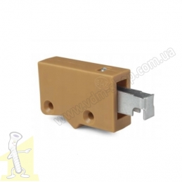 Завішка регульована,універсальна, дуб