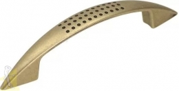 Ручка меблева GAMET UN88-0096-G0005-PL старе золото