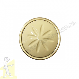 Ручка меблева на один отвір TULIPAN. Фото 2