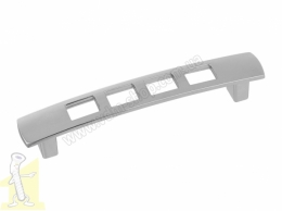 Ручка GIFF RR0804 L-96мм хром