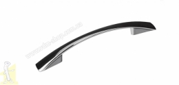 Ручка GIFF UN9004 L-96мм хром
