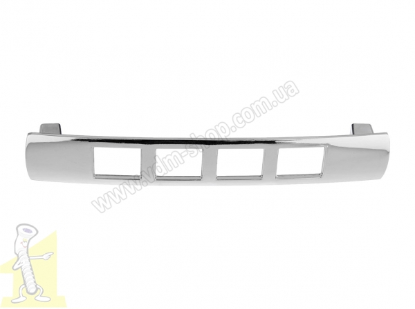 Ручка GIFF RR0804 L-128мм хром