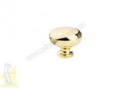 Ручка меблева DG 16 G3 GP 1603 Золото
